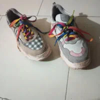 کتونی دخترانه|کیف، کفش، کمربند|پردیس, فاز ۳|دیوار