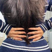 جشنواره ۱۰٪روز آرایشگر +هدیه رایگان|خدمات آرایشگری و زیبایی|شاهین دژ, |دیوار