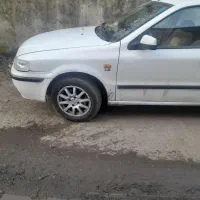 سمند j7 مدل ۹۱|خودرو سواری و وانت|آستارا, |دیوار