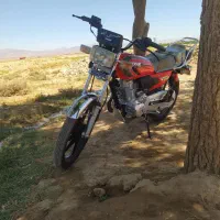 متور ۲۰۰سی سی