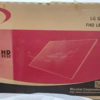 تلویزیون مارشال ۴۳  اینچ فول اچ دی