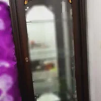 بوفه ویترین