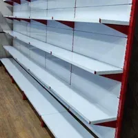 قفسه فلزی نو و دست دوم|فروشگاه و مغازه|اصفهان, شفق|دیوار