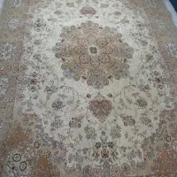 فرش ۱۲ متری تمیز و سالم