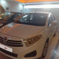 برلیانس 220 تمیز کم استهلاک|خودرو سواری و وانت|یزد, |دیوار