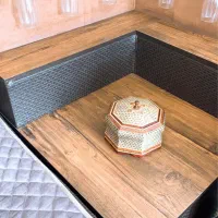 مبل ال|مبلمان خانگی و میز عسلی|شهرکرد, |دیوار