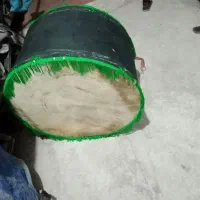 فروش طبل چرم
