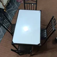 میز نهار خوری