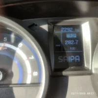 شاهین Gl مدل 1403 خشک|خودرو سواری و وانت|زنجان, |دیوار