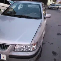 سمند 84|خودرو سواری و وانت|بانه, |دیوار