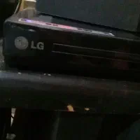 دی وی دی  و باس و دو عدد باند کوچیک