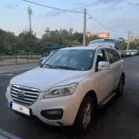 لیفان x60|خودرو سواری و وانت|تبریز, |دیوار