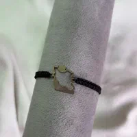 دستبند پلاک استیل ایران