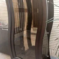 بوفه ویترین
