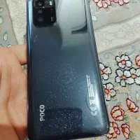 گوشی پوکو x3 gt