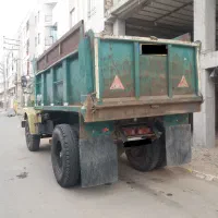 ولوو کمپرسی|خودرو سنگین|محمدیه-قزوین, |دیوار