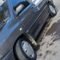 پراید ۱۳۱ مدل ۹۱|خودرو سواری و وانت|بوئین زهرا, |دیوار