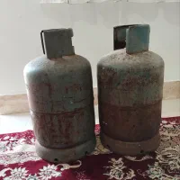 کپسول گاز|اجاق گاز و لوازم برقی پختوپز|ماکلوان, |دیوار