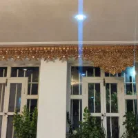 کتیبه|پرده، رانر، رومیزی|ایوان, |دیوار
