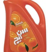 شربت سن ایچ  و محصولات