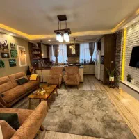 آپارتمان۶۸متر «۲ خوابه» سازه‌لوکس «سازمان‌شمال»