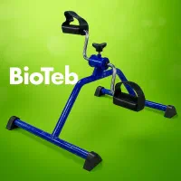 پدال تاشو مکانیکی فیزیوتراپی( تخفیف بلک فرایدی )