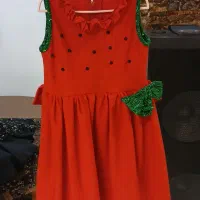 لباس مجلسی دخترانه|کفش و لباس بچه|رشت, نظری|دیوار