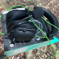 هدفون گیمینگ|لوازم جانبی موبایل و تبلت|یاسوج, |دیوار