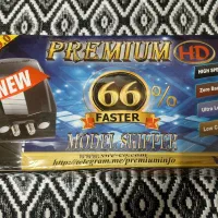 موتور پریمیوم ۹