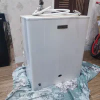 آبگرمکن دیواری ایمن گاز