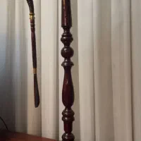 پاشنه کش پایه دار انتیک