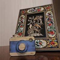 دوربین دکوری|مجسمه، تندیس، ماکت|ارومیه, |دیوار