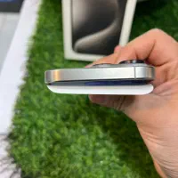 iPhone 15 pro zaa 256 مشابه آکبند|موبایل|کرج, گوهردشت|دیوار