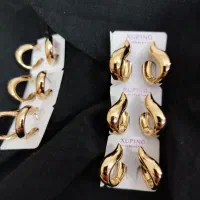 گوشواره|بدلیجات|قم, امامزاده ابراهیم|دیوار