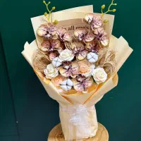 باکس گل مصنوعی ،گل مصنوعی|گل مصنوعی|شیراز, هفت تنان|دیوار