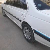 پارس تیوفایو 402|خودرو سواری و وانت|شیراز, آزادگان|دیوار
