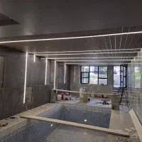 برق کشی ساختمان