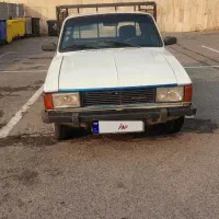 پیکان وانت|خودرو سواری و وانت|تهران, سوهانک|دیوار