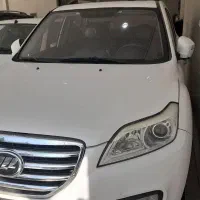 لیفان x60 مدل ۹۵ بی رنگ