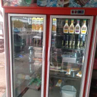 یخچال ایستاده|فروشگاه و مغازه|بوئین زهرا, |دیوار