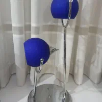 لوستر ۲ شاخه|لوستر و چراغ آویز|تهران, دردشت|دیوار