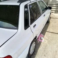 ماشین 132تمیز سرحال|خودرو سواری و وانت|کنارک, |دیوار