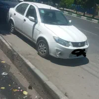 ساینا EX مدل ۱۴۰۰ تمیز کارکرد بیست و دو هزار