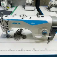 راسته دوز A2 و A2B جک خریدار*معاوضه*فروش در حد نو