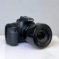 دوربین کنون Canon 60D با لنز 17-85