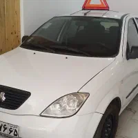 تیبا ۲ مدل ۱۴۰۱