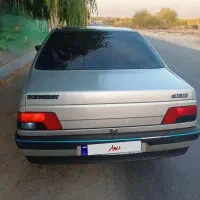 پژو ۴۰۵|خودرو سواری و وانت|محمدشهر, سیدآباد|دیوار