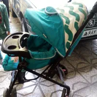 کالسکه اگنس