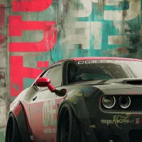 استخدام نیروی کار در مجموعه بازسازی خودرو