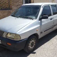 ظبط ۱۴۱ با ماشین